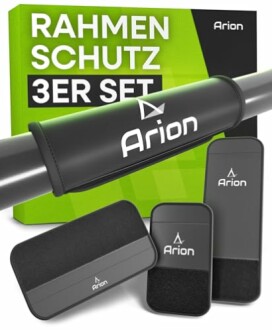 Arion Fietsframebescherming