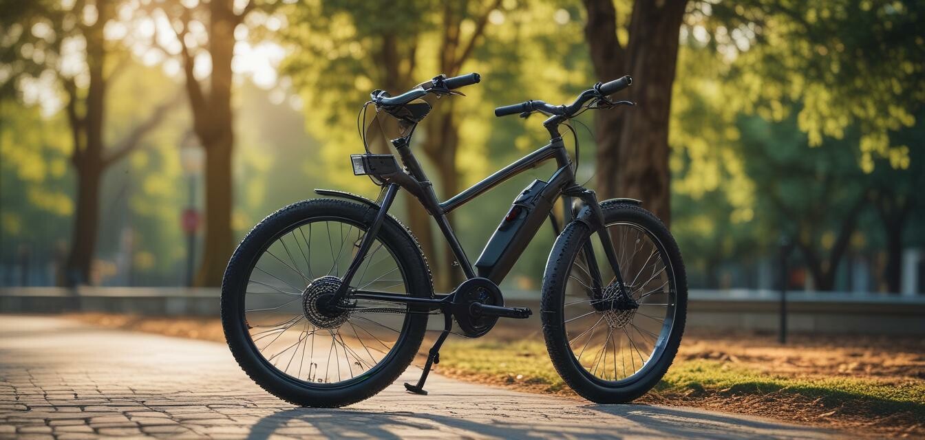 De Beste Elektrische Fietsen van 2024