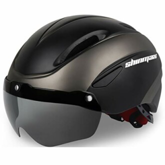 Shinmax Fietshelm Nr-010