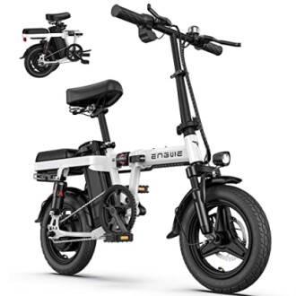 Engwe T14 E-bike