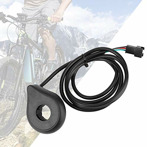 Akozon Fietspedaal Sensor