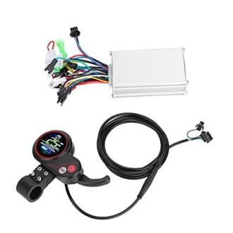 E-Bike Controller Kit