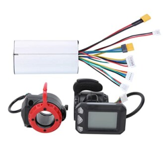 E-bike Motor Controller 24V 250W