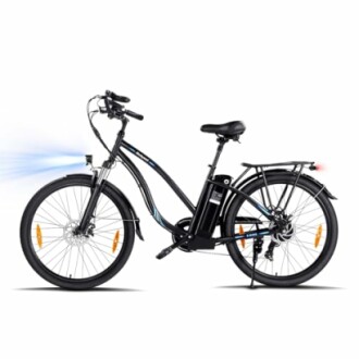 Bodywel A26 Elektrische Fiets