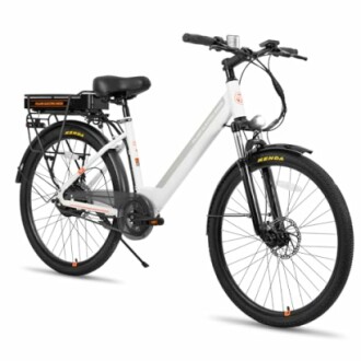 Hiland Elektrische Fiets