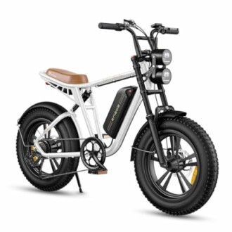 ENGWE M20 E-bike