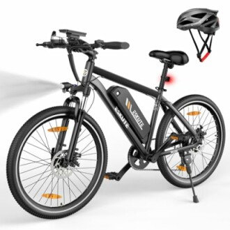 ESKUTE M100 Elektrische Fiets