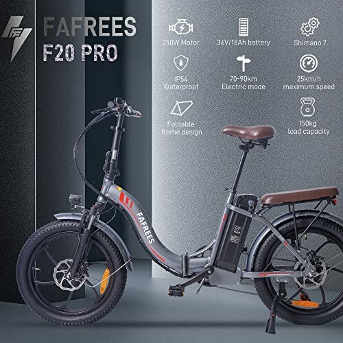 Fafrees F20 PRO