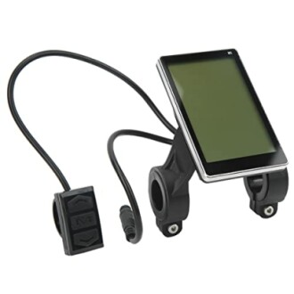 M5N Ebike Display