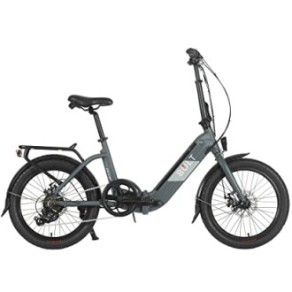 Bolt EOS Elektrische fiets