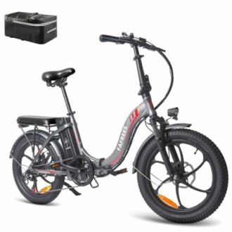 Fafrees F20 Fatbike E-bike