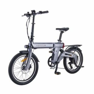 Nakxus 20F220 E-bike