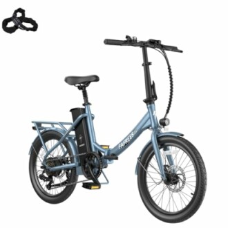 Fafrees F20 Lasting E-bike