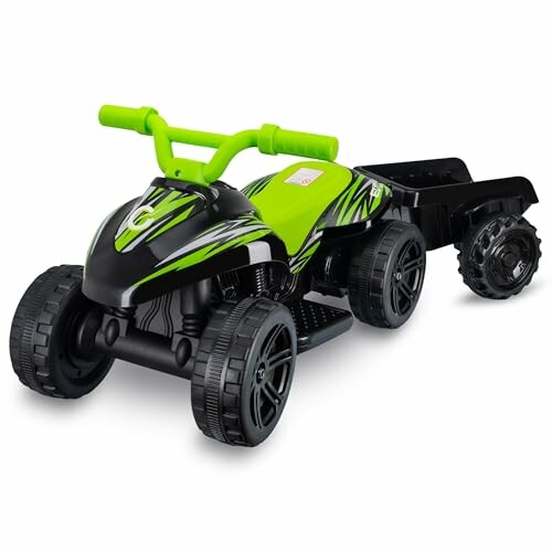 COIL Elektrische Kinderquad