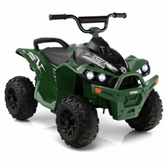 GOPLUS Elektrische kinderquad