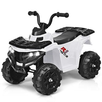 COSTWAY Kinderen ATV