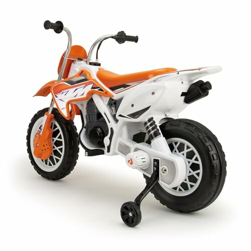 INJUSA Elektrische Motorfiets Cross KTM