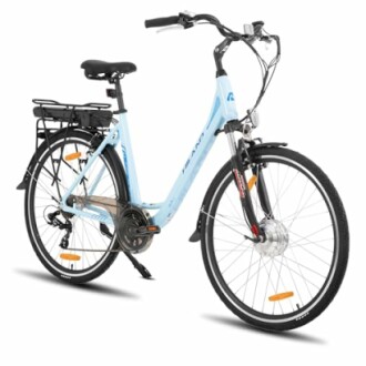 Hiland Elektrische Fiets