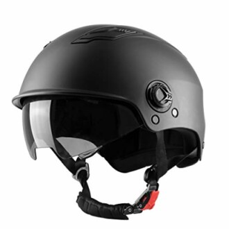 WESTT Escape Skateboard Helm