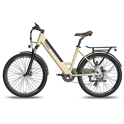 Fafrees Elektrische fiets F26 Pro