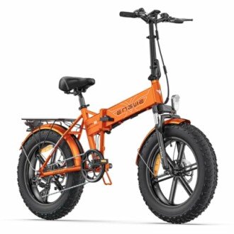 ENGWE EP-2 PRO E-Bike