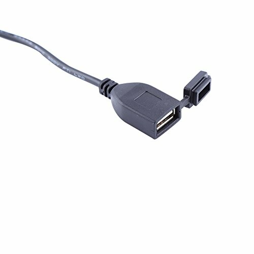 USB-kabel met dop