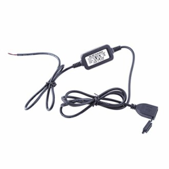 Keenso Motorfiets USB-oplader