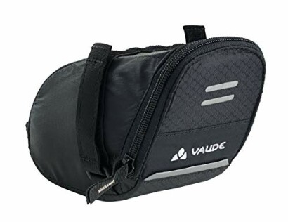 VAUDE Race Light XL Zadeltas