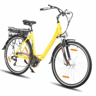 Hiland Elektrische Fiets